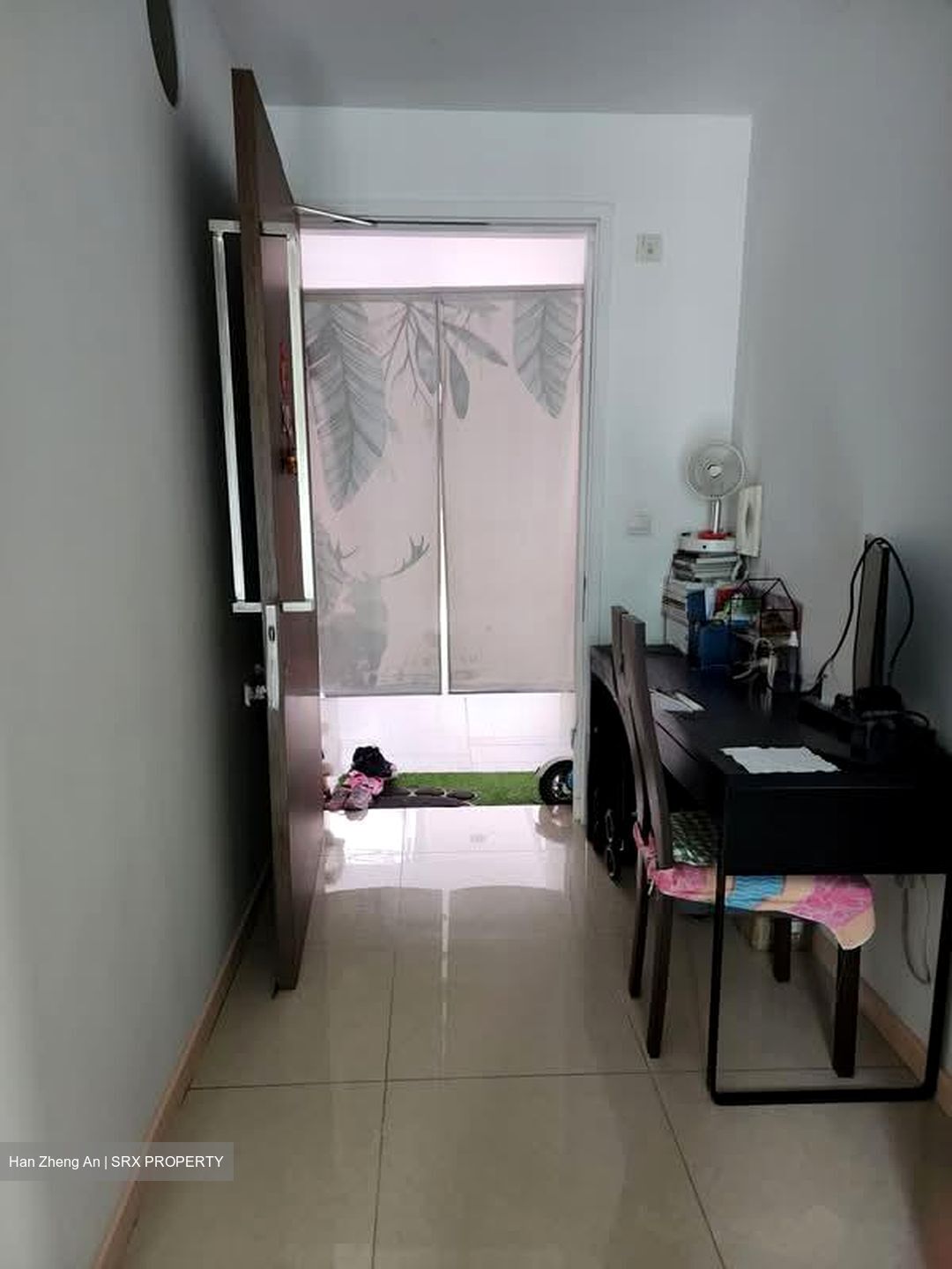 Canberra Residences (D27), Condominium #561675851